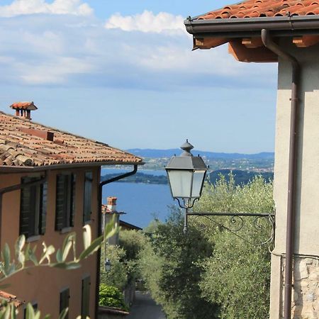 Casa Andreina Villa Toscolano Maderno Eksteriør bilde