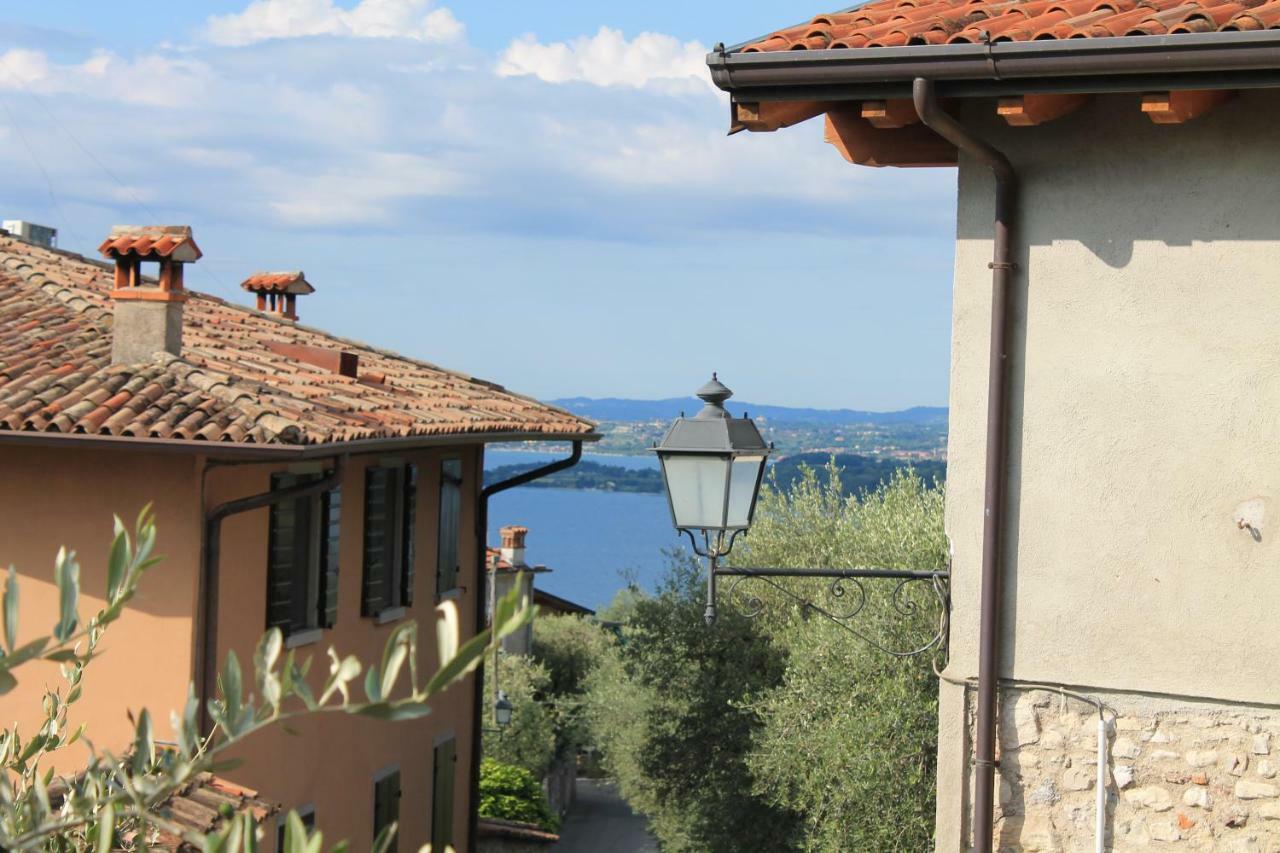 Casa Andreina Villa Toscolano Maderno Eksteriør bilde