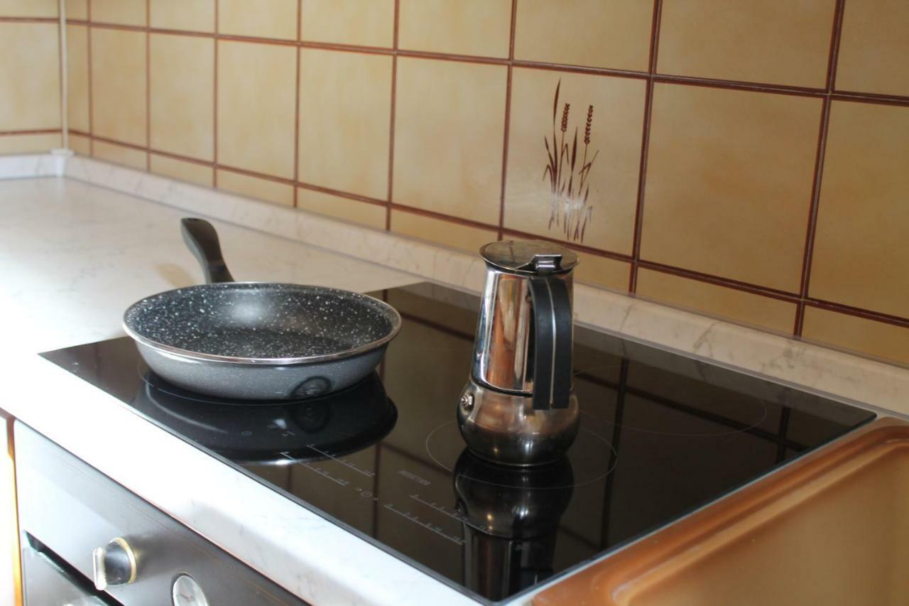 Casa Andreina Villa Toscolano Maderno Eksteriør bilde