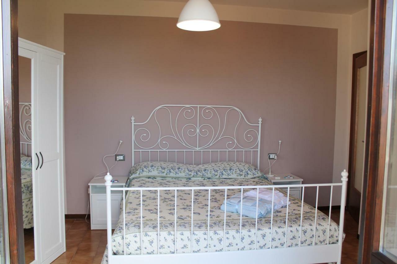 Casa Andreina Villa Toscolano Maderno Eksteriør bilde