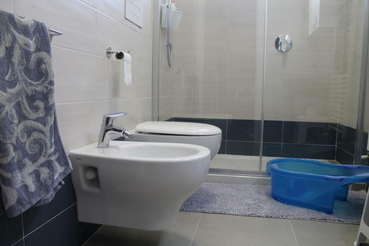 Casa Andreina Villa Toscolano Maderno Eksteriør bilde