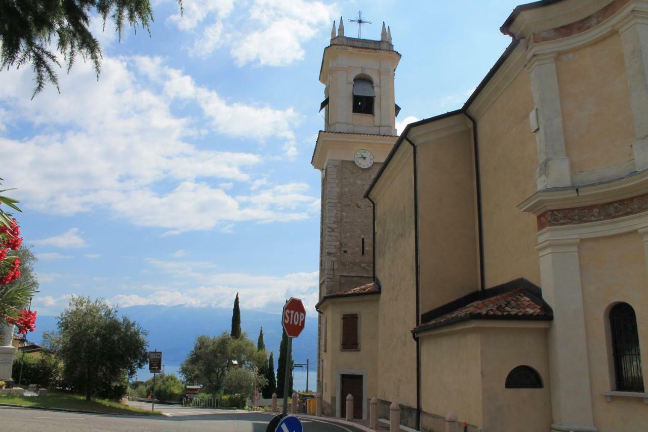 Casa Andreina Villa Toscolano Maderno Eksteriør bilde