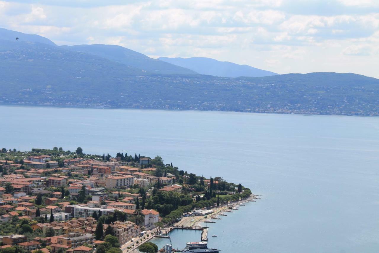 Casa Andreina Villa Toscolano Maderno Eksteriør bilde