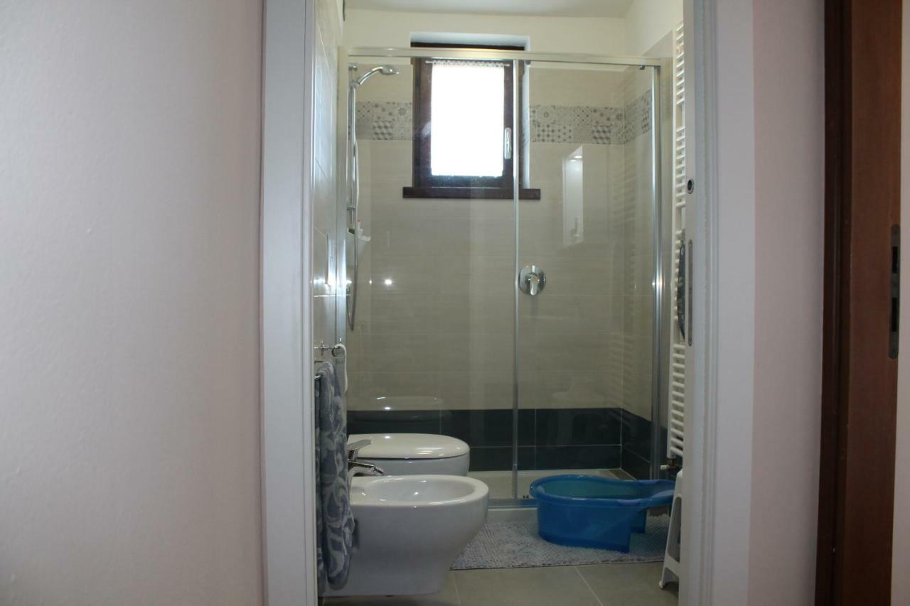 Casa Andreina Villa Toscolano Maderno Eksteriør bilde