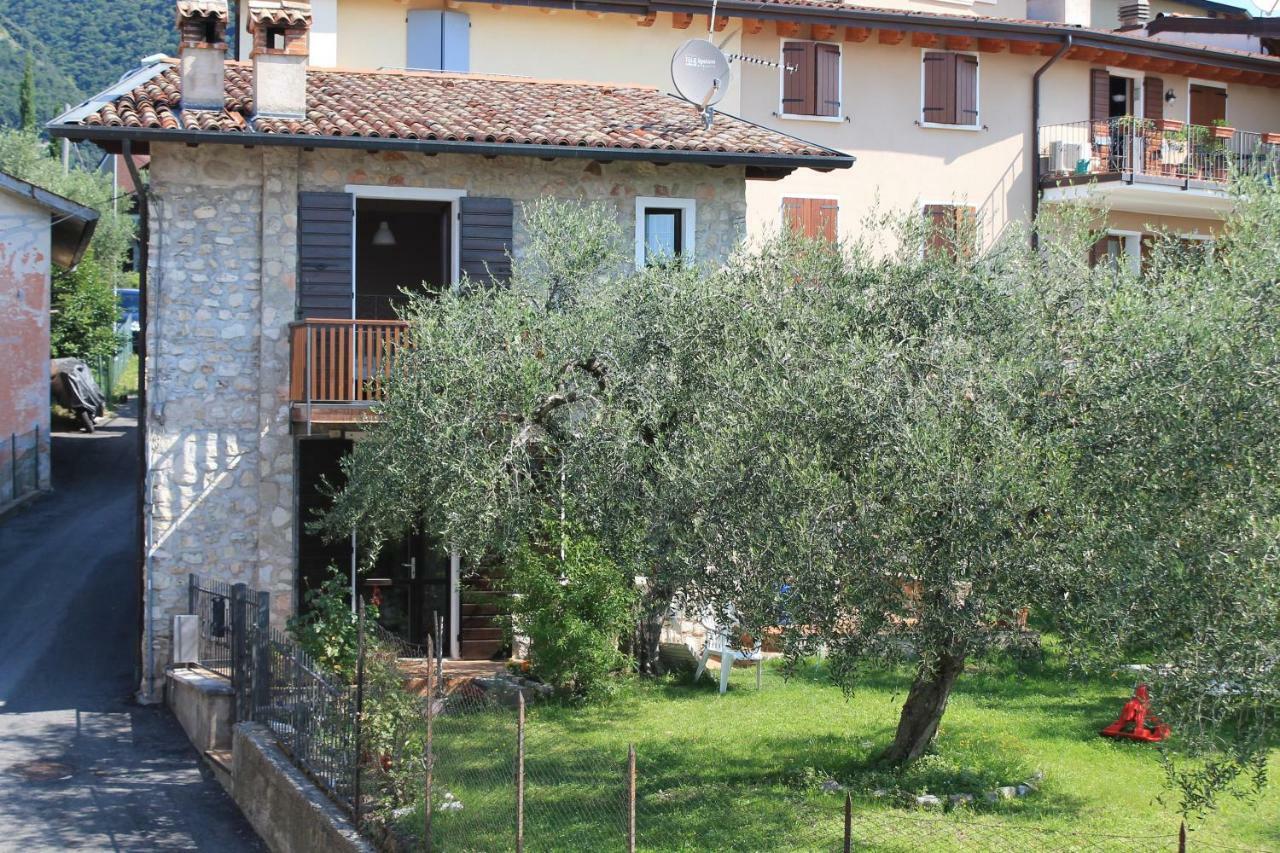 Casa Andreina Villa Toscolano Maderno Eksteriør bilde
