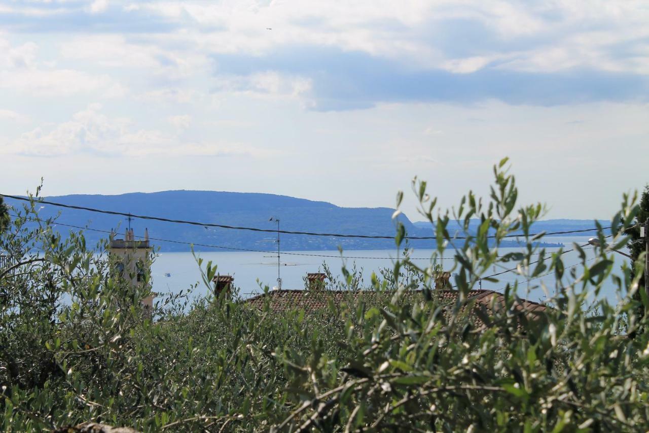 Casa Andreina Villa Toscolano Maderno Eksteriør bilde