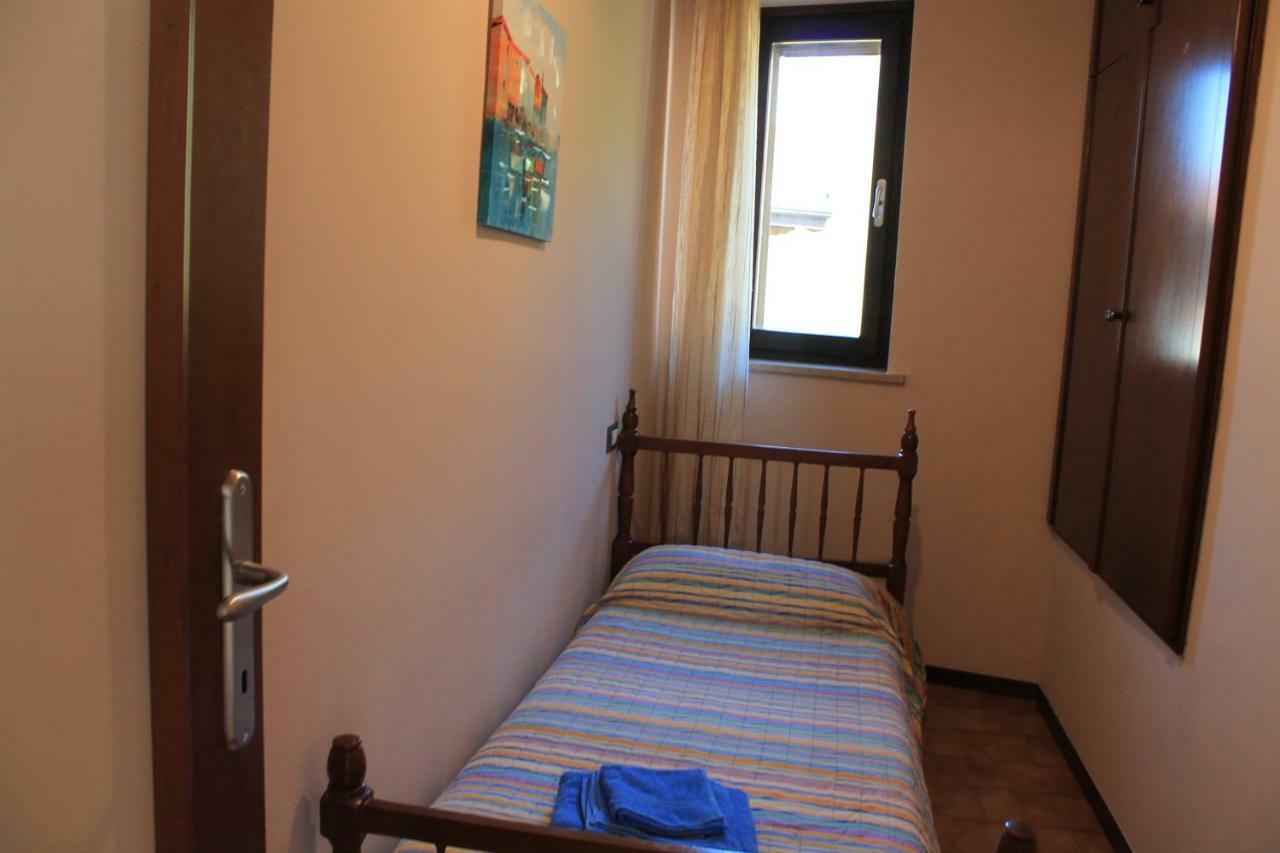 Casa Andreina Villa Toscolano Maderno Eksteriør bilde
